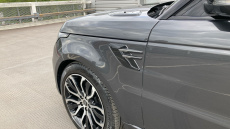 Land Rover Range Rover Sport 3.0 SDV6 HSE Dynamic 5dr Auto [7 Seat] Diesel Estate